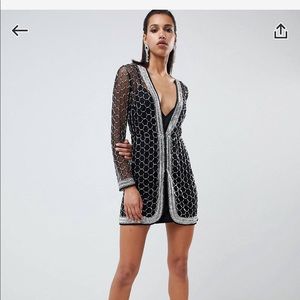 ASOS Robe Dress